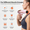 Mini USB Massage Gun