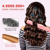 Wavytalk Whirlwind Curl 2-in-1 Airflow Styler