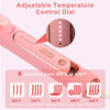 Wavytalk Whirlwind Curl 2-in-1 Airflow Styler
