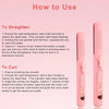 Wavytalk Whirlwind Curl 2-in-1 Airflow Styler